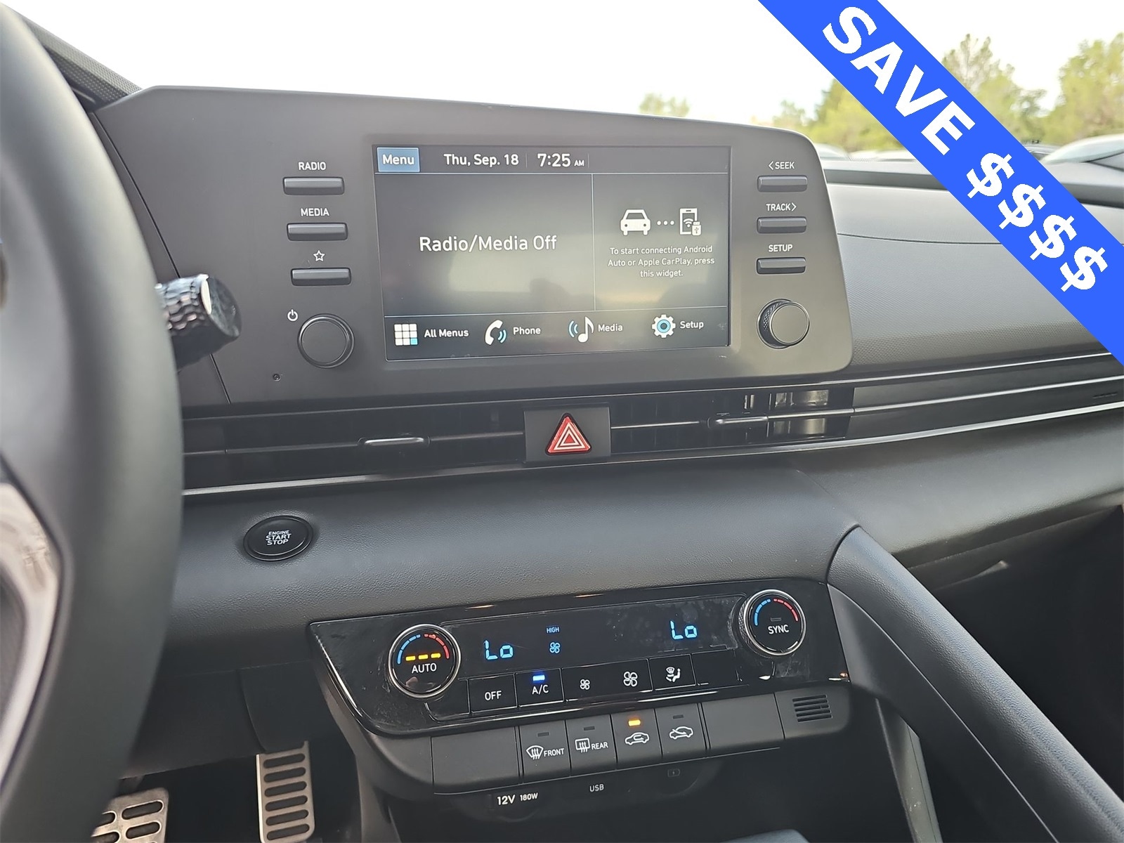 Thumbnail: 2025 Hyundai Elantra - 20