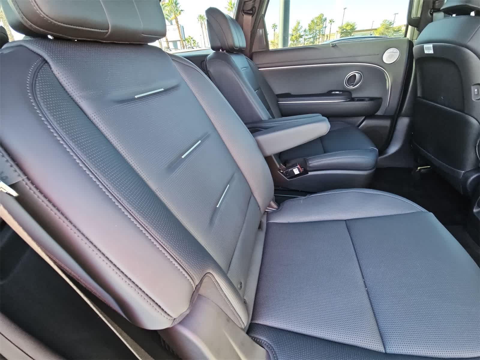 Thumbnail: 2026 Hyundai Palisade - 17