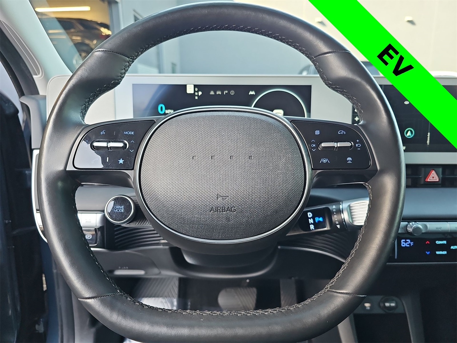 Thumbnail: 2024 Hyundai Ioniq 5 - 19