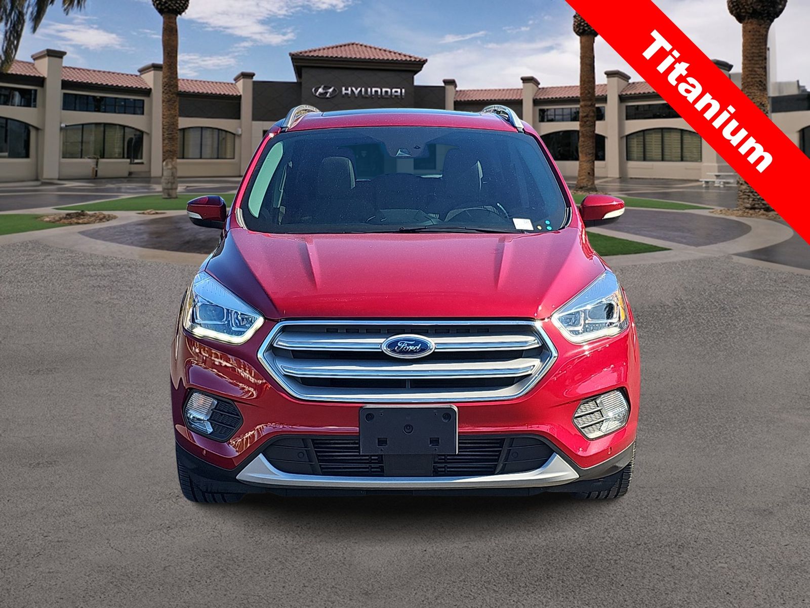 Thumbnail: 2019 Ford Escape - 3