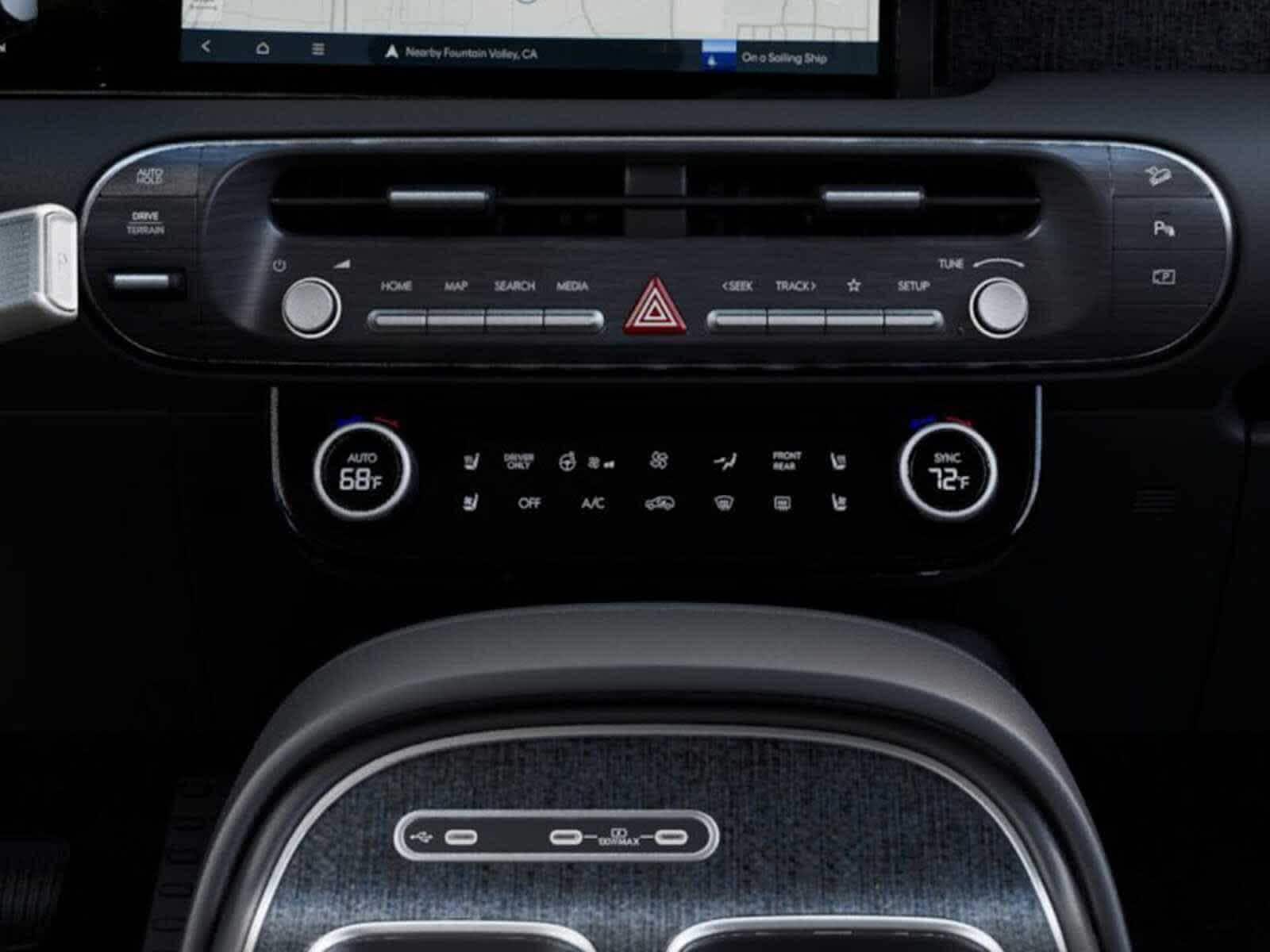 Thumbnail: 2026 Hyundai Palisade - 12