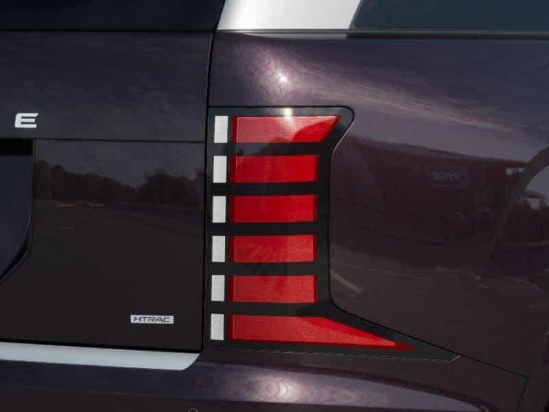 Thumbnail: 2026 Hyundai Palisade - 10