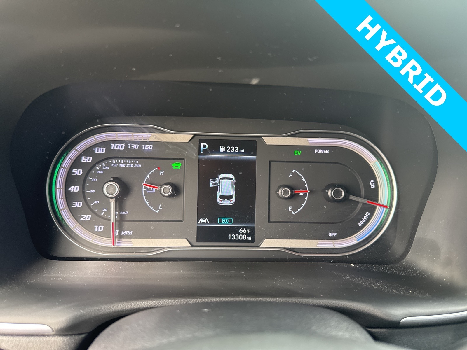 Thumbnail: 2022 Hyundai Tucson - 7