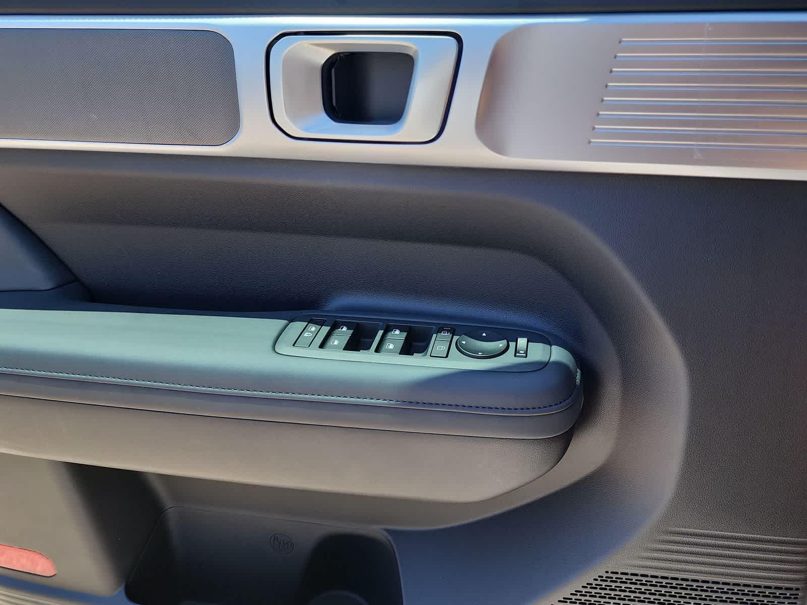 Thumbnail: 2026 Hyundai Santa Fe - 28