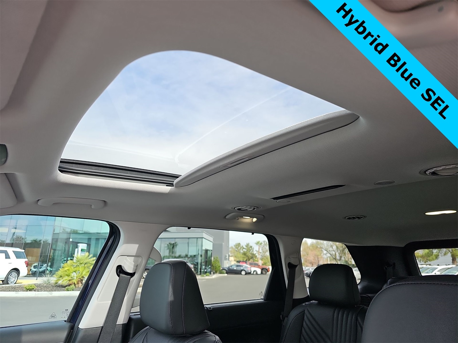 Thumbnail: 2026 Hyundai Palisade - 29