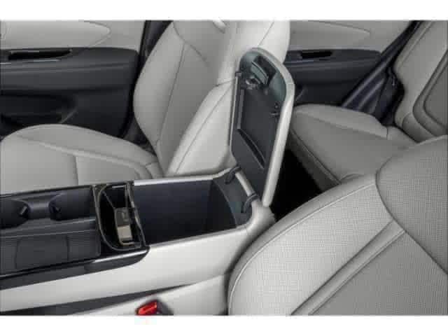 Thumbnail: 2026 Hyundai Tucson - 13