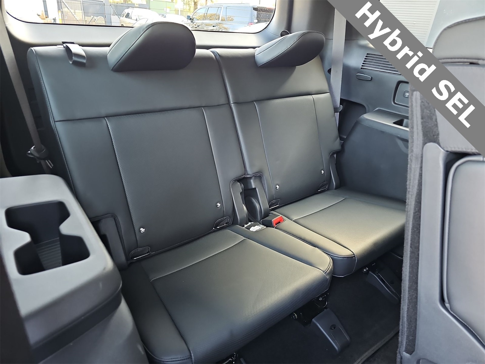 Thumbnail: 2026 Hyundai Santa Fe - 28