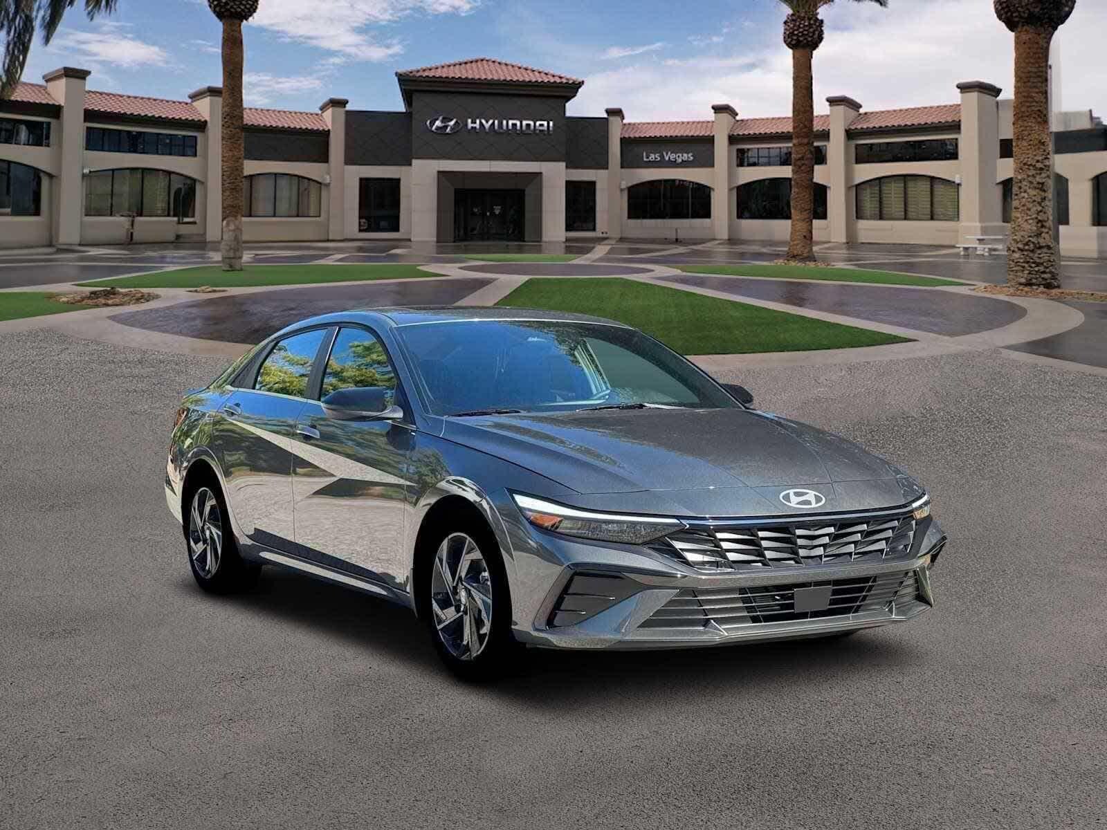 Thumbnail: 2026 Hyundai Elantra - 11
