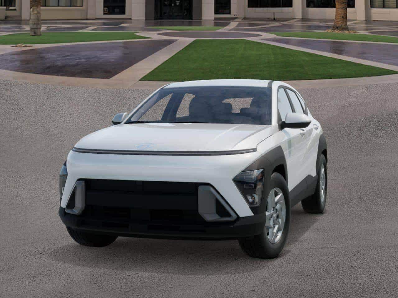 Thumbnail: 2026 Hyundai Kona - 6