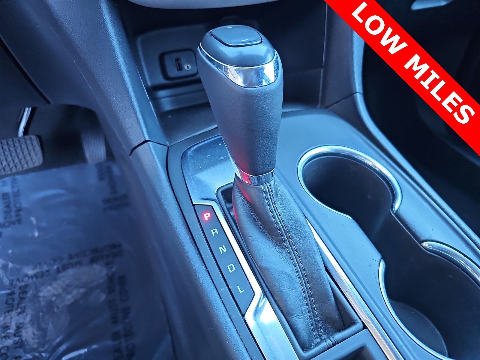 Thumbnail: 2018 Chevrolet Equinox - 21