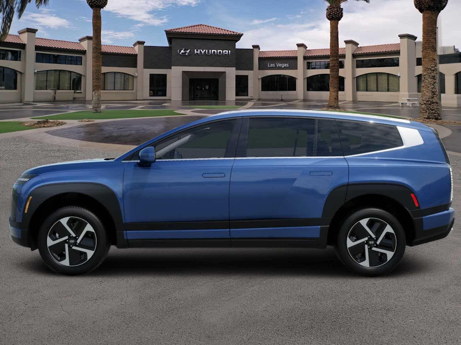 Thumbnail: 2026 Hyundai Ioniq - 3