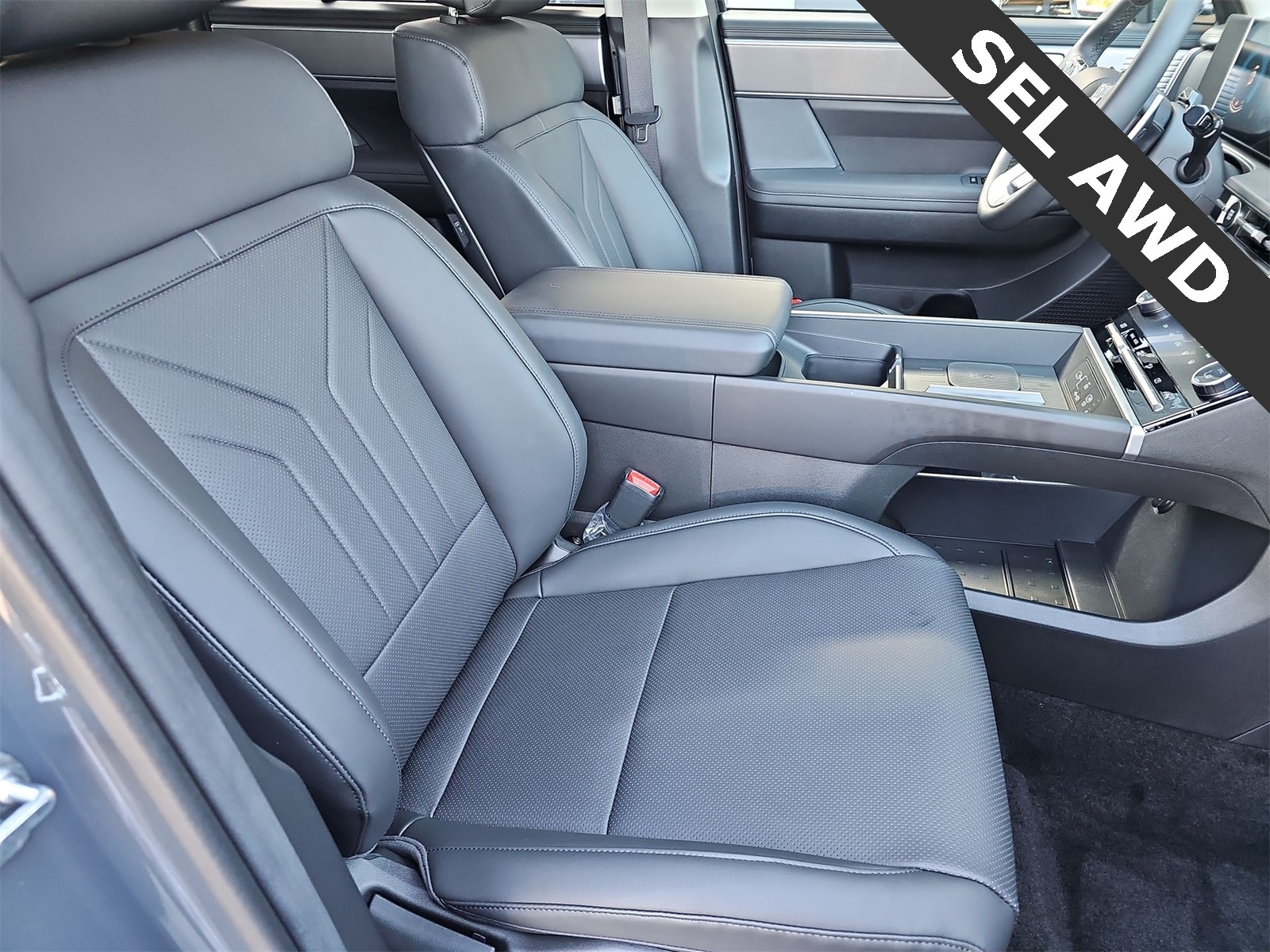 Thumbnail: 2026 Hyundai Santa Fe - 18