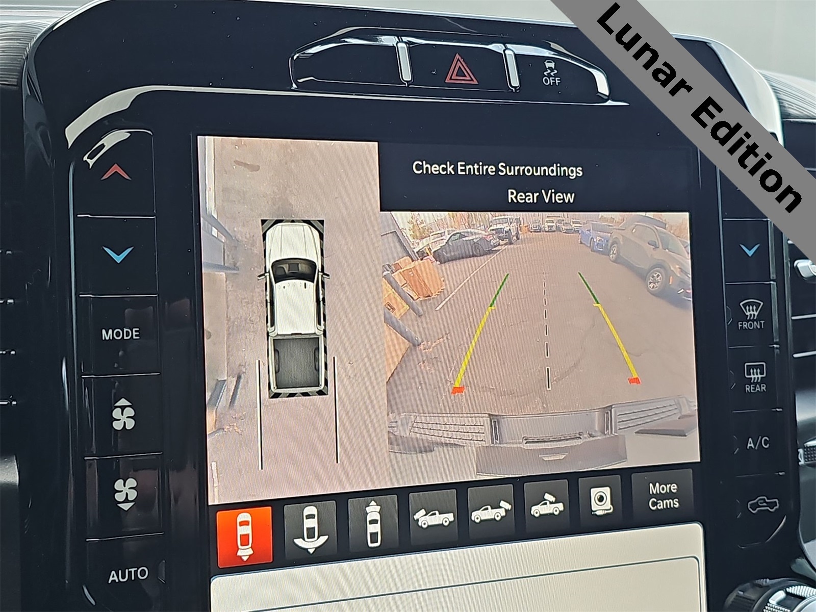 Thumbnail: 2024 RAM 2500 - 26