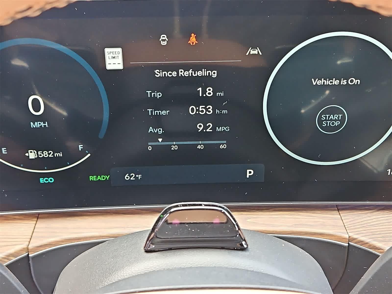 Thumbnail: 2026 Hyundai Santa Fe - 22