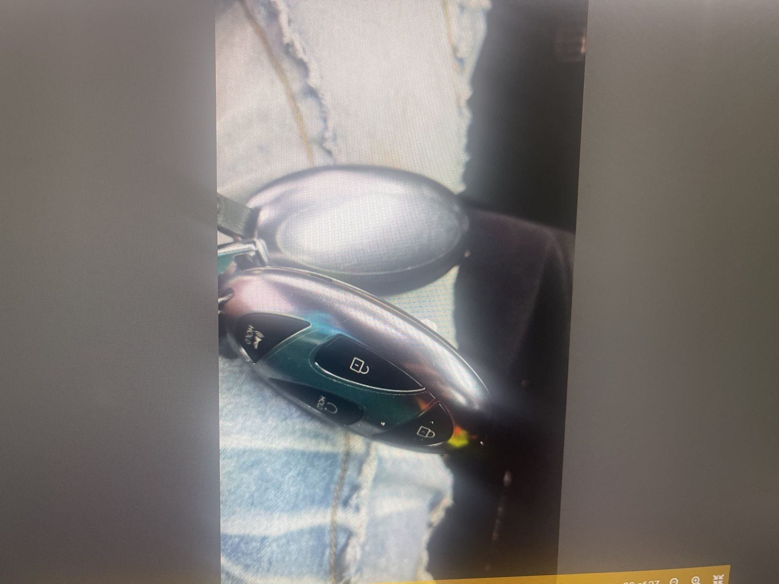 Thumbnail: 2025 Hyundai Kona - 18