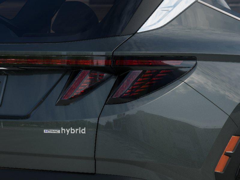 Thumbnail: 2026 Hyundai Tucson - 10