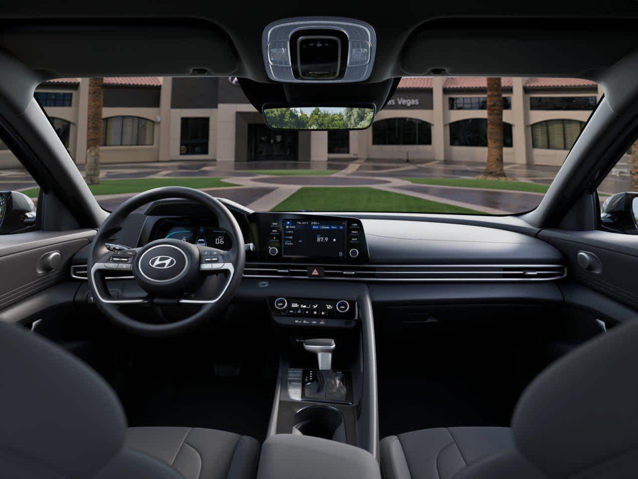 Thumbnail: 2026 Hyundai Elantra - 11