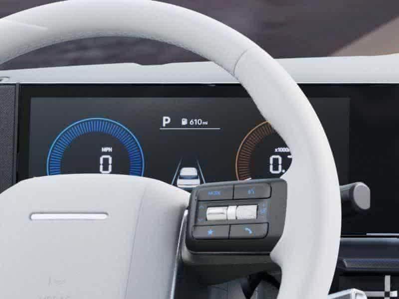 Thumbnail: 2026 Hyundai Santa Fe - 14