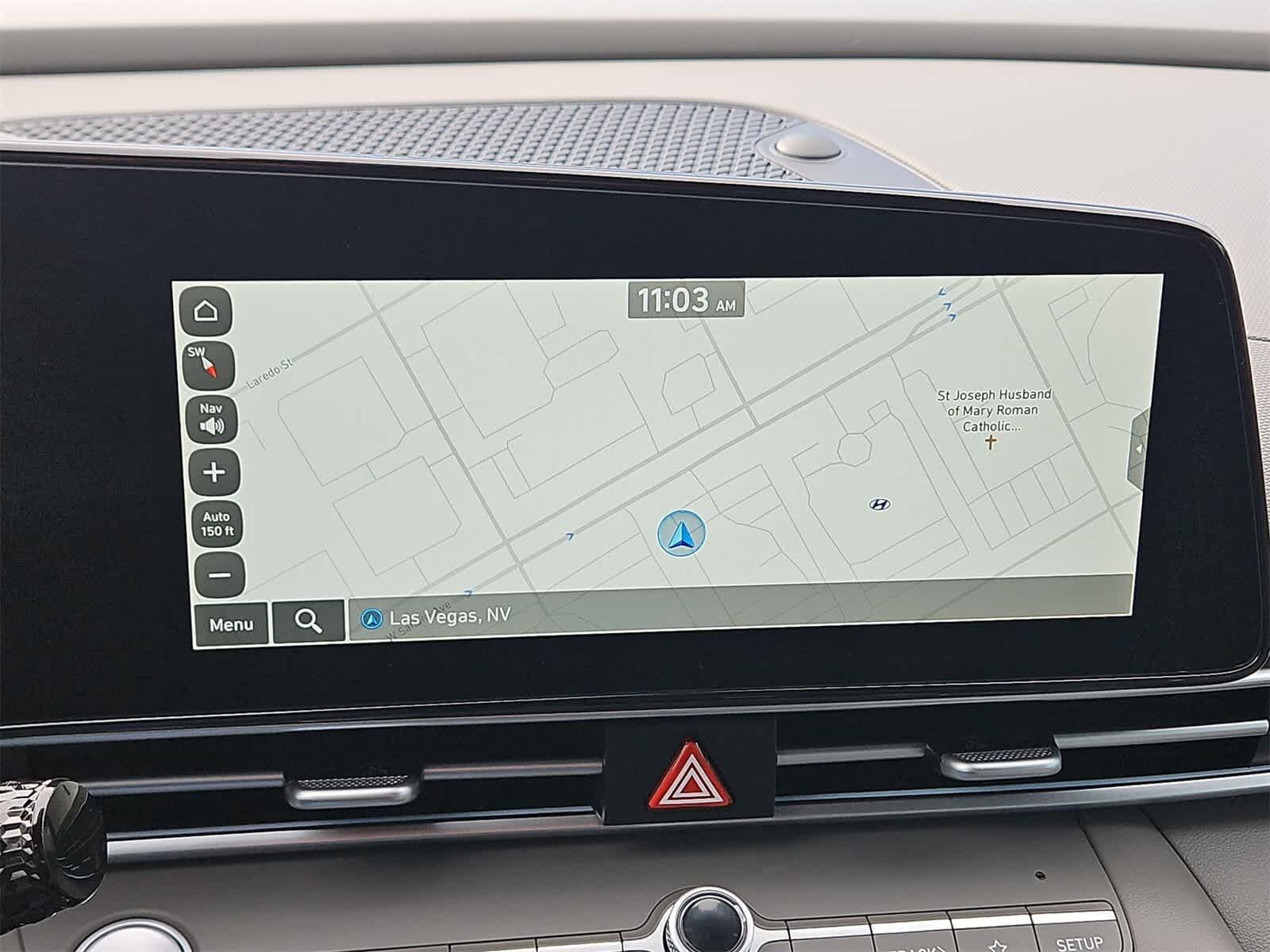 Thumbnail: 2026 Hyundai Elantra - 26