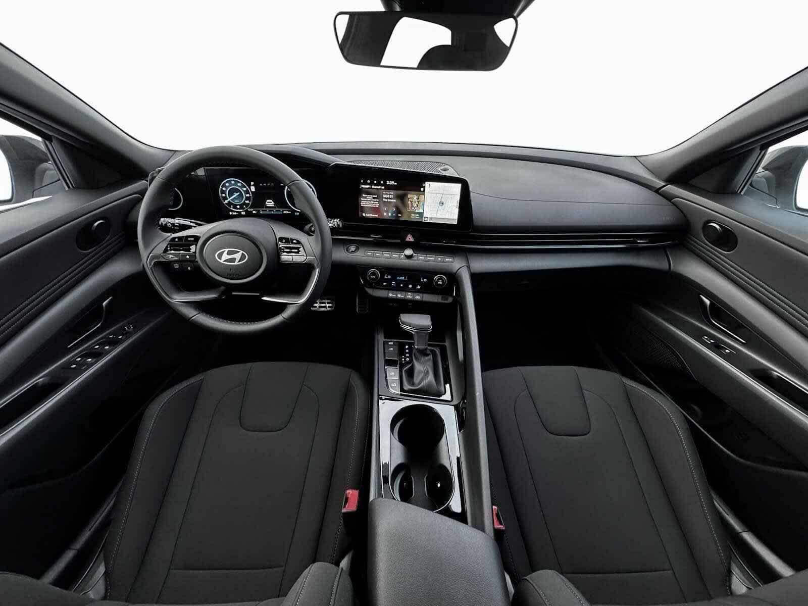 Thumbnail: 2025 Hyundai Elantra - 13