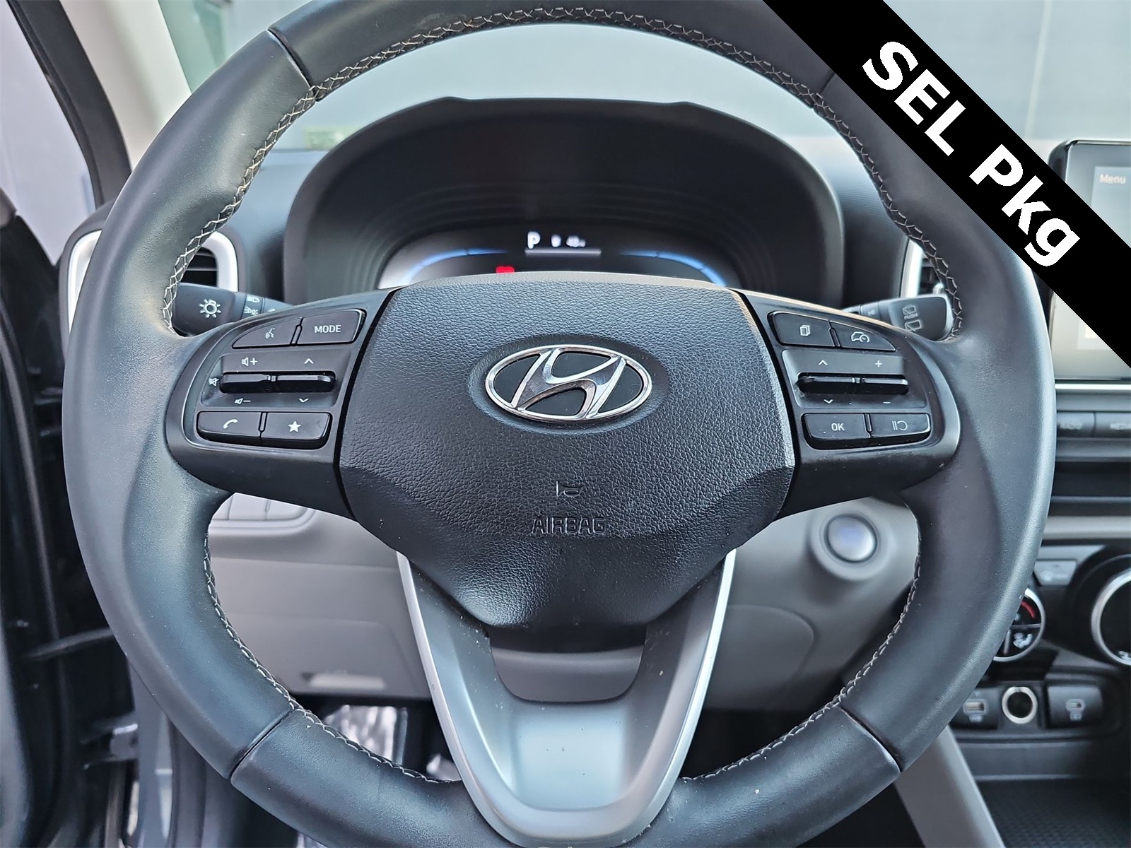 Thumbnail: 2024 Hyundai Venue - 19