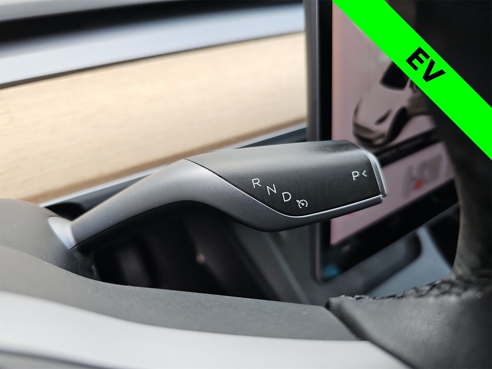 Thumbnail: 2021 Tesla Model Y - 21