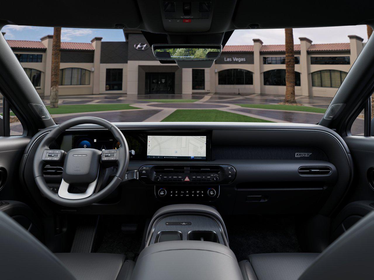 Thumbnail: 2026 Hyundai Palisade - 11