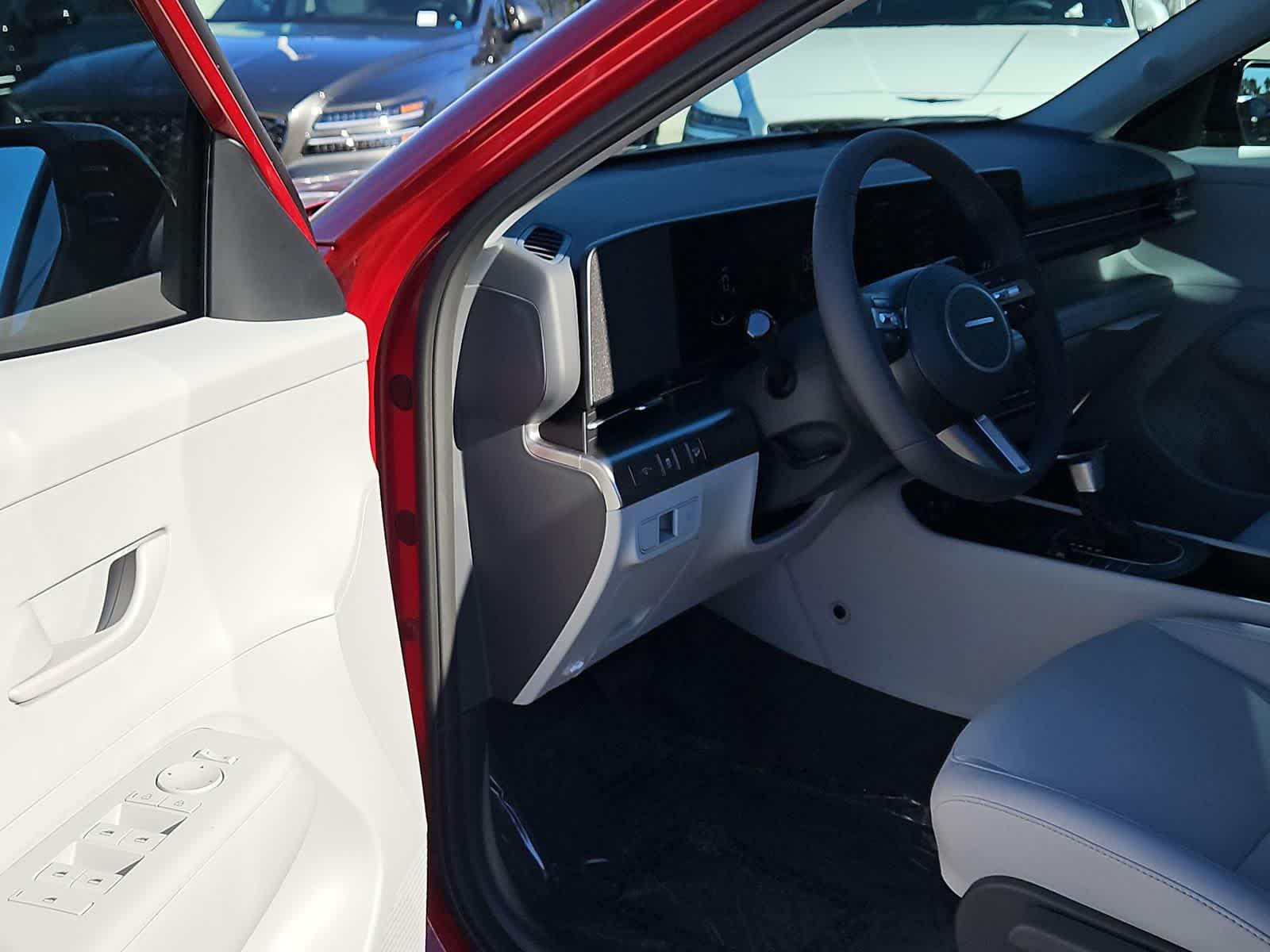 Thumbnail: 2026 Hyundai Kona - 10