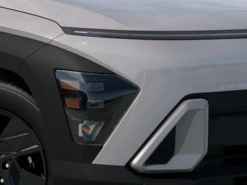 Thumbnail: 2026 Hyundai Kona - 9