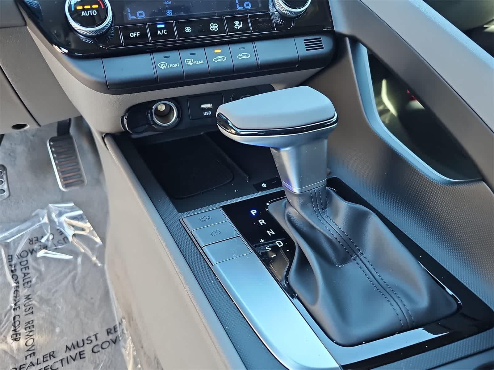 Thumbnail: 2025 Hyundai Elantra - 21