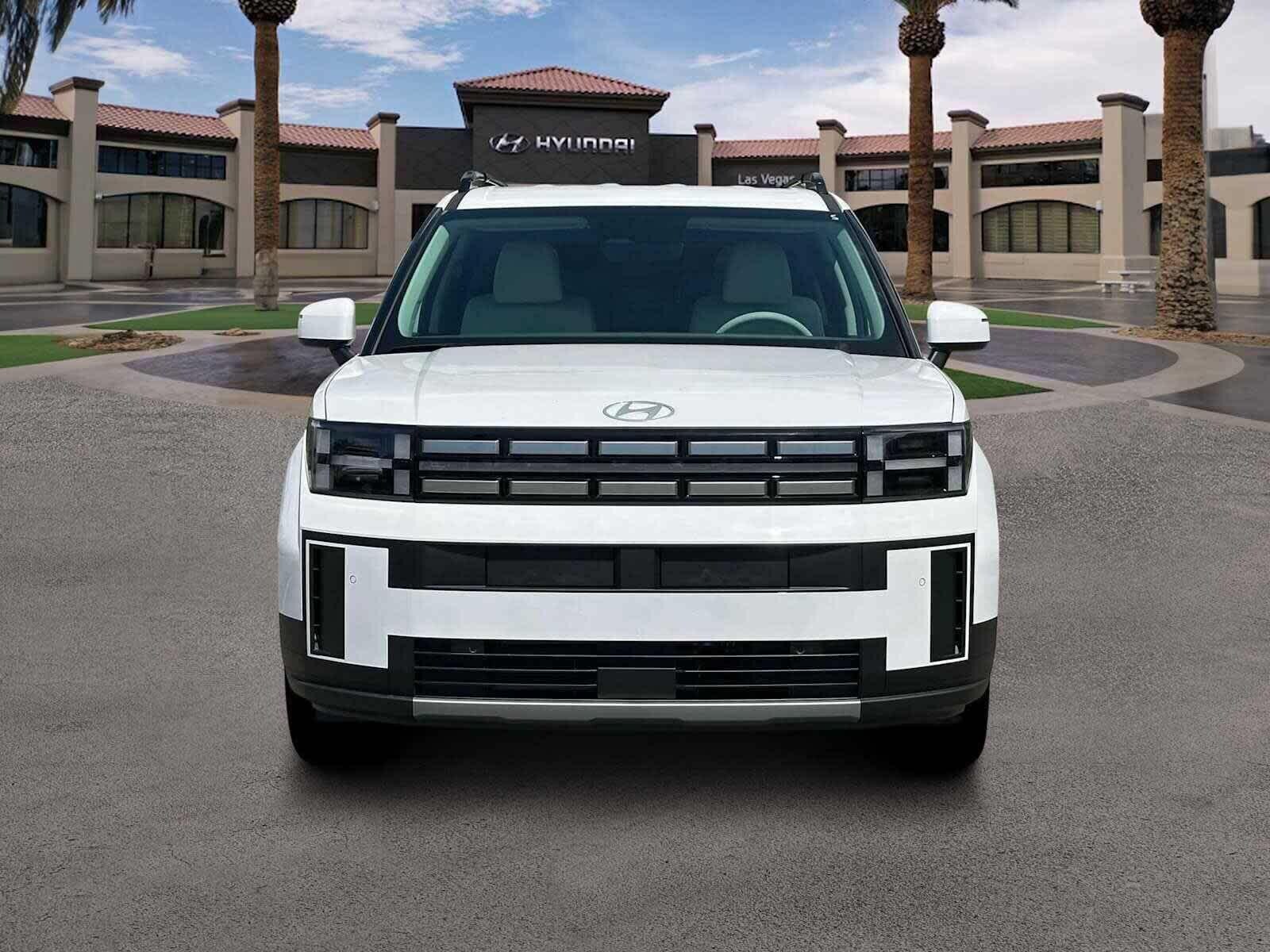 Thumbnail: 2026 Hyundai Santa Fe - 12