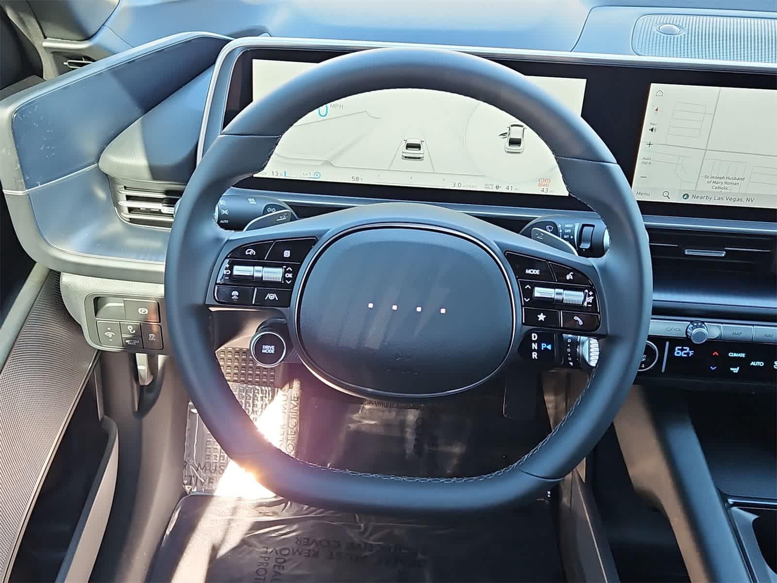 Thumbnail: 2025 Hyundai Ioniq 6 - 19