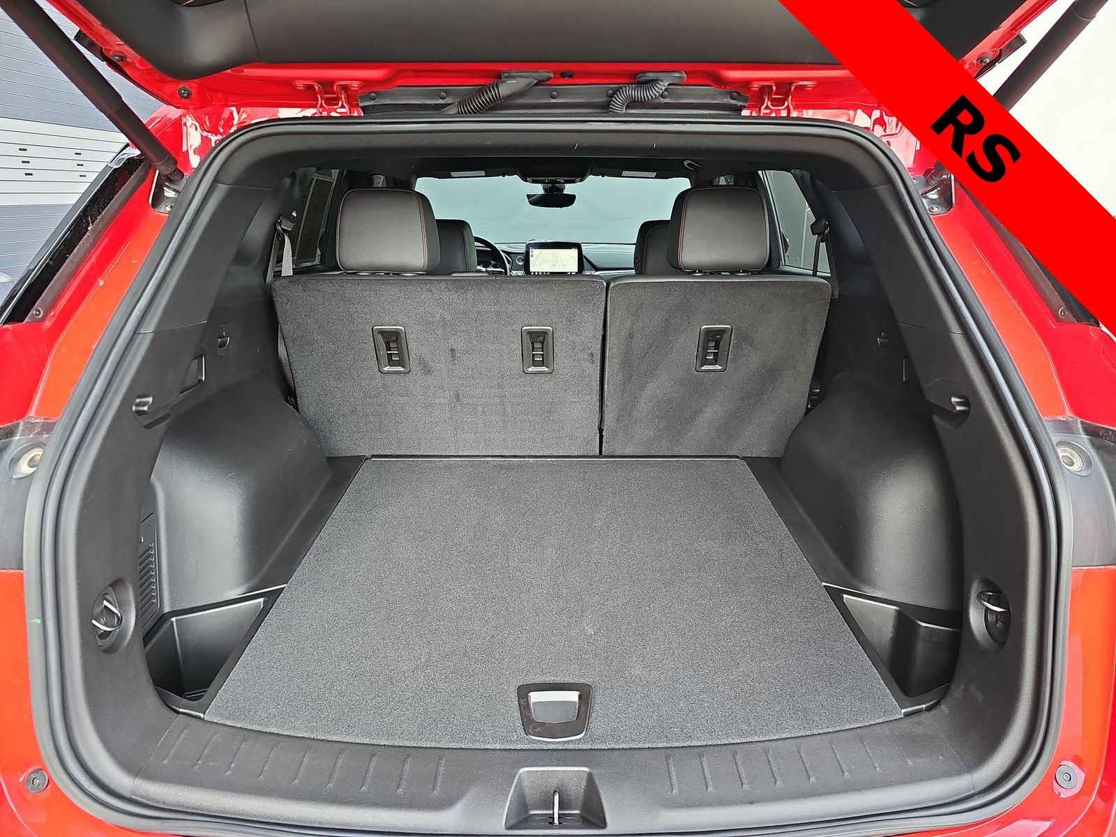 Thumbnail: 2024 Chevrolet Blazer - 23