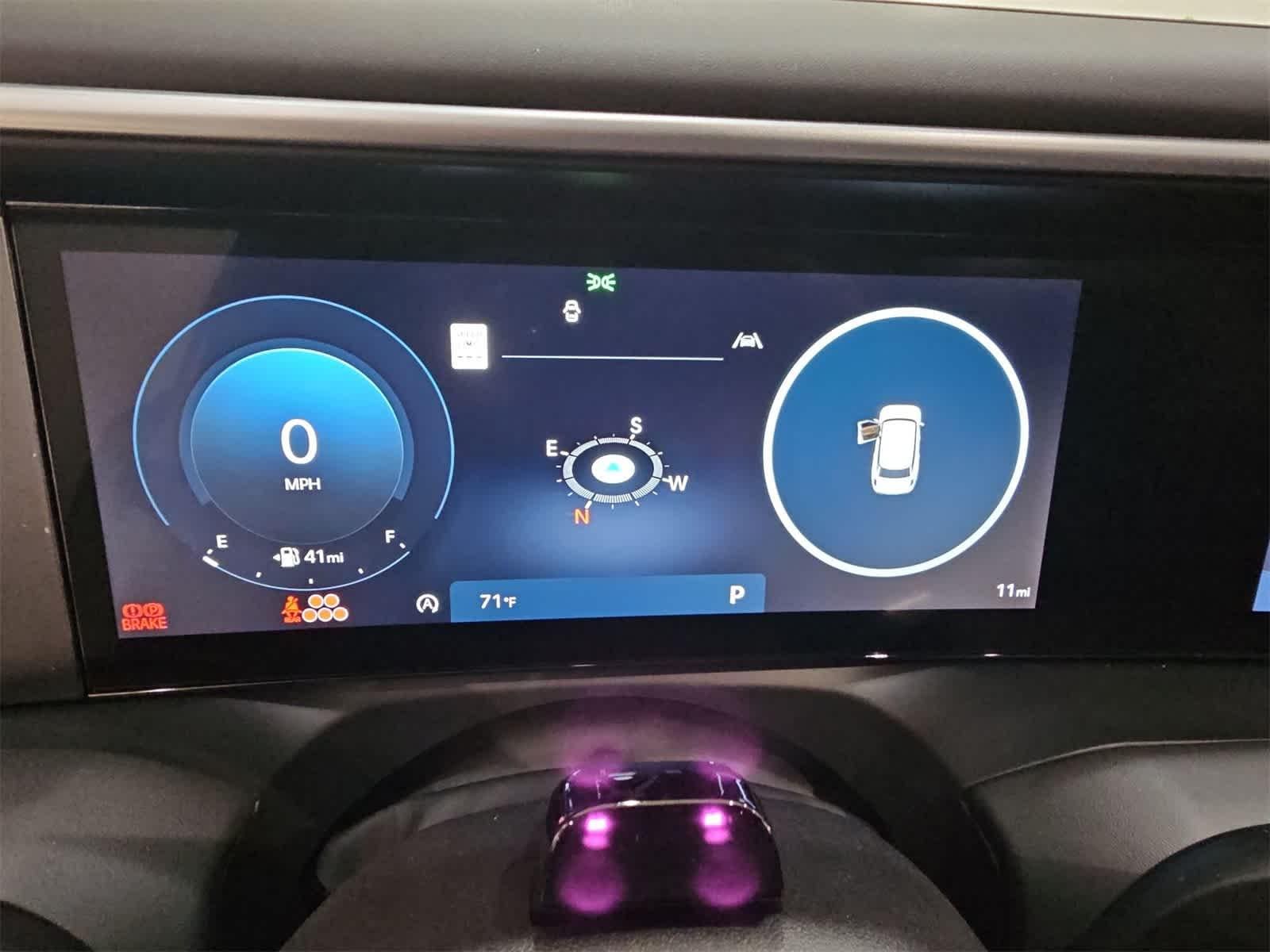 Thumbnail: 2026 Hyundai Palisade - 21