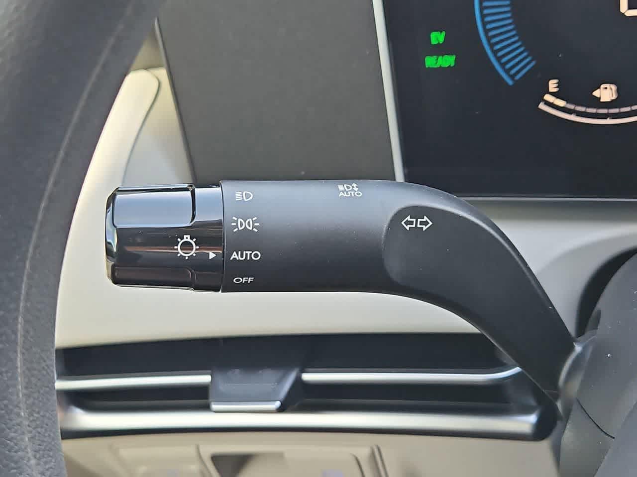 Thumbnail: 2026 Hyundai Tucson - 25