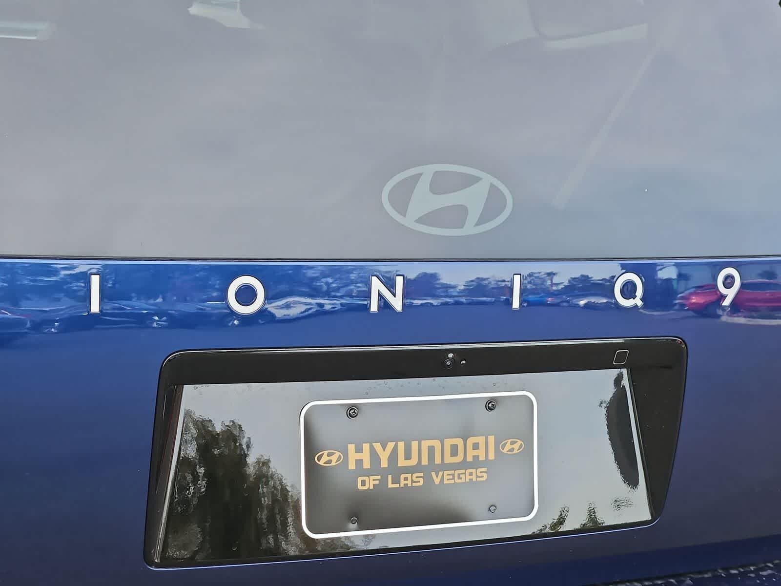 Thumbnail: 2026 Hyundai Ioniq - 11