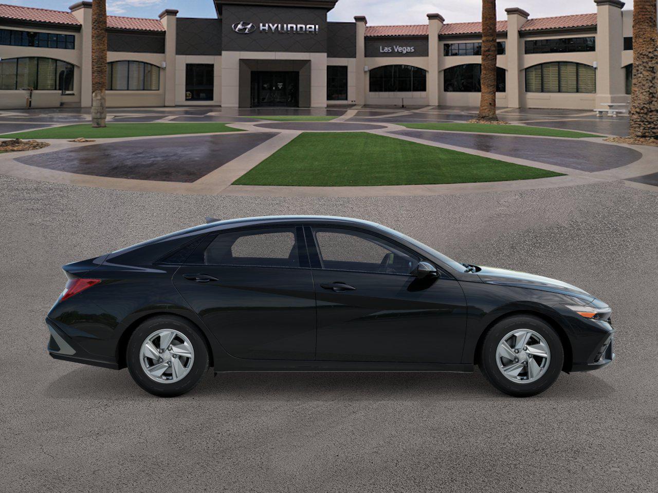 Thumbnail: 2026 Hyundai Elantra - 7