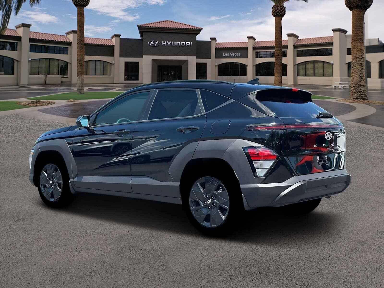 Thumbnail: 2026 Hyundai Kona - 4