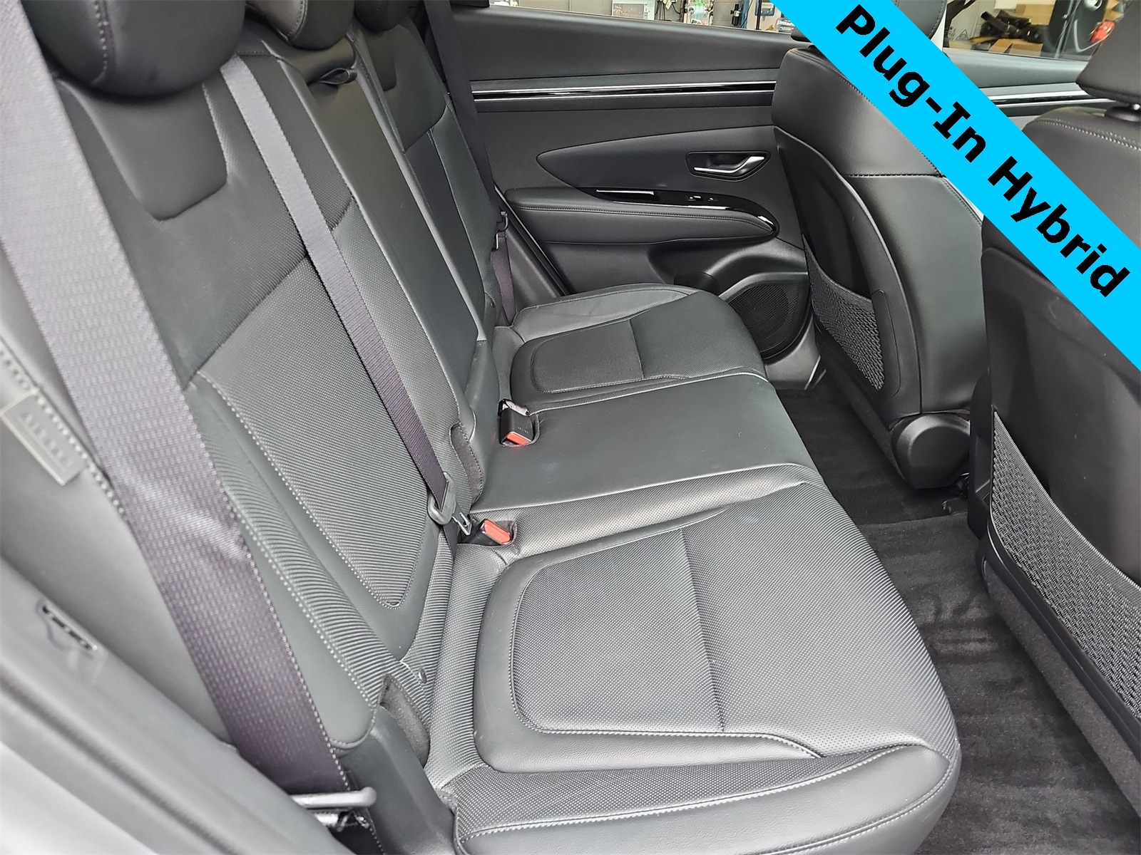 Thumbnail: 2024 Hyundai Tucson - 17