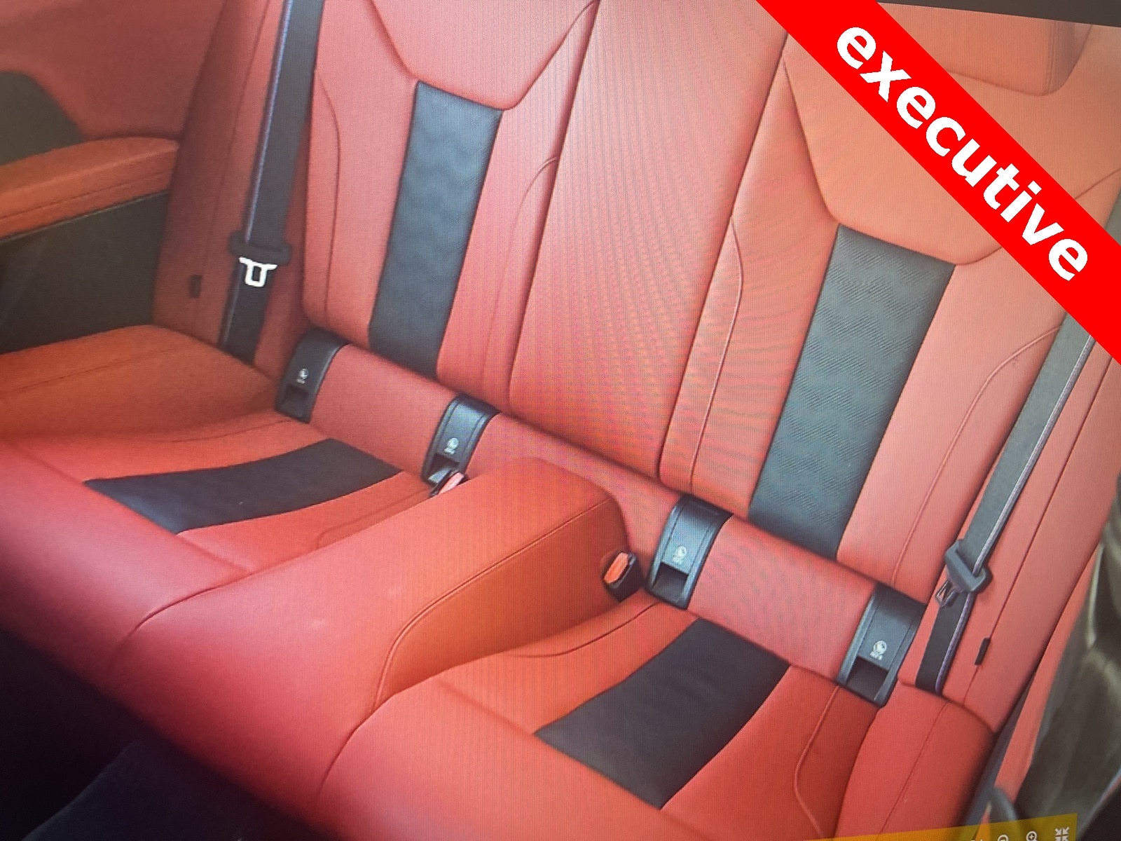 Thumbnail: 2025 BMW M4 - 14