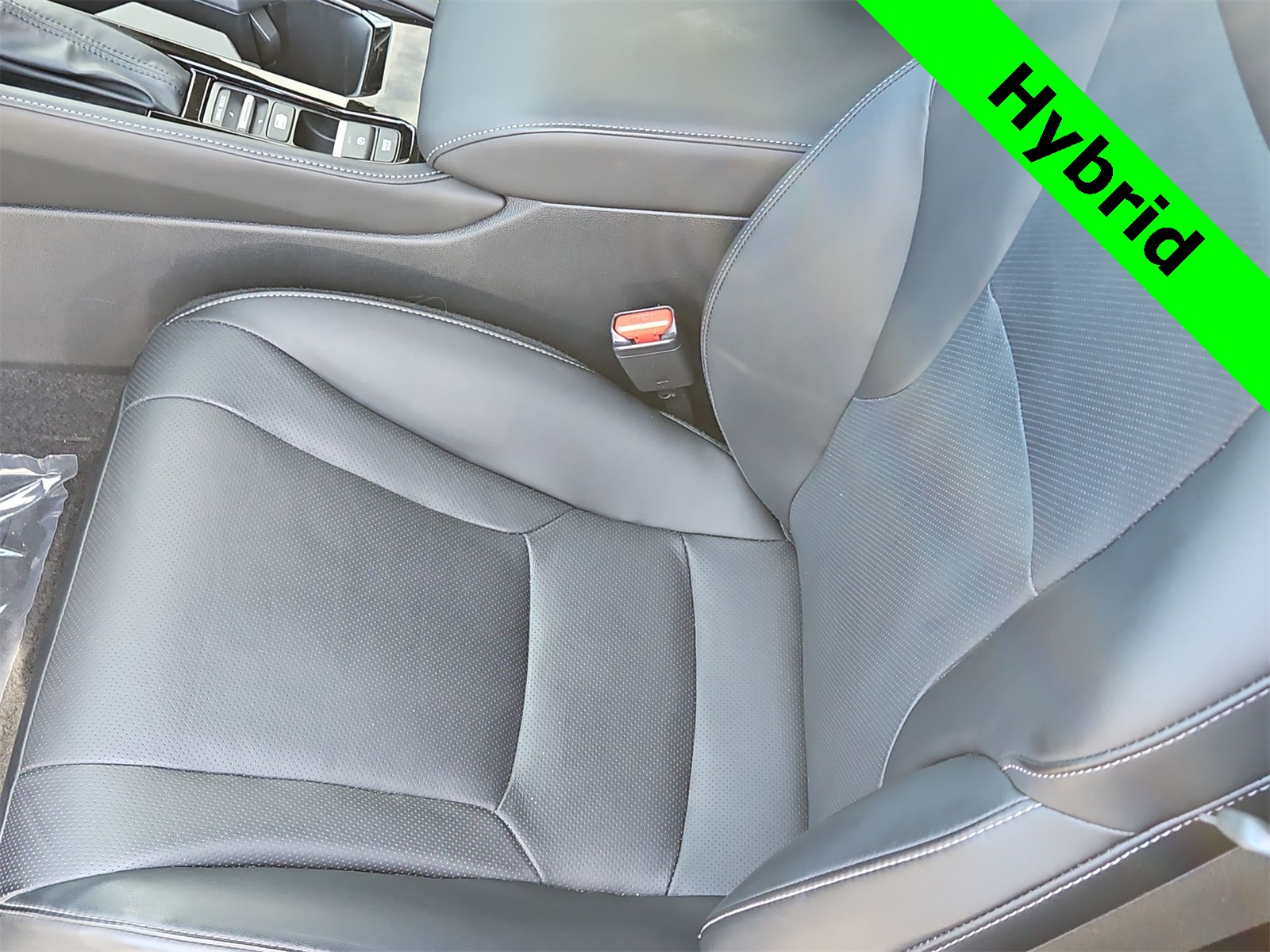 Thumbnail: 2023 Honda Accord - 15