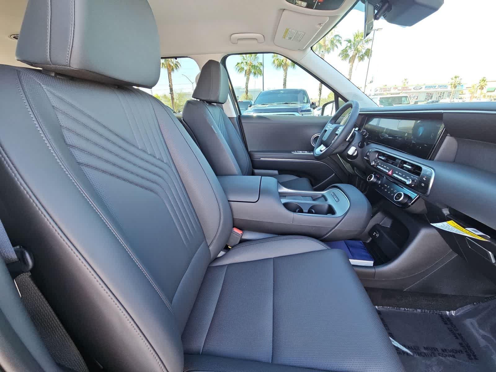Thumbnail: 2026 Hyundai Palisade - 18
