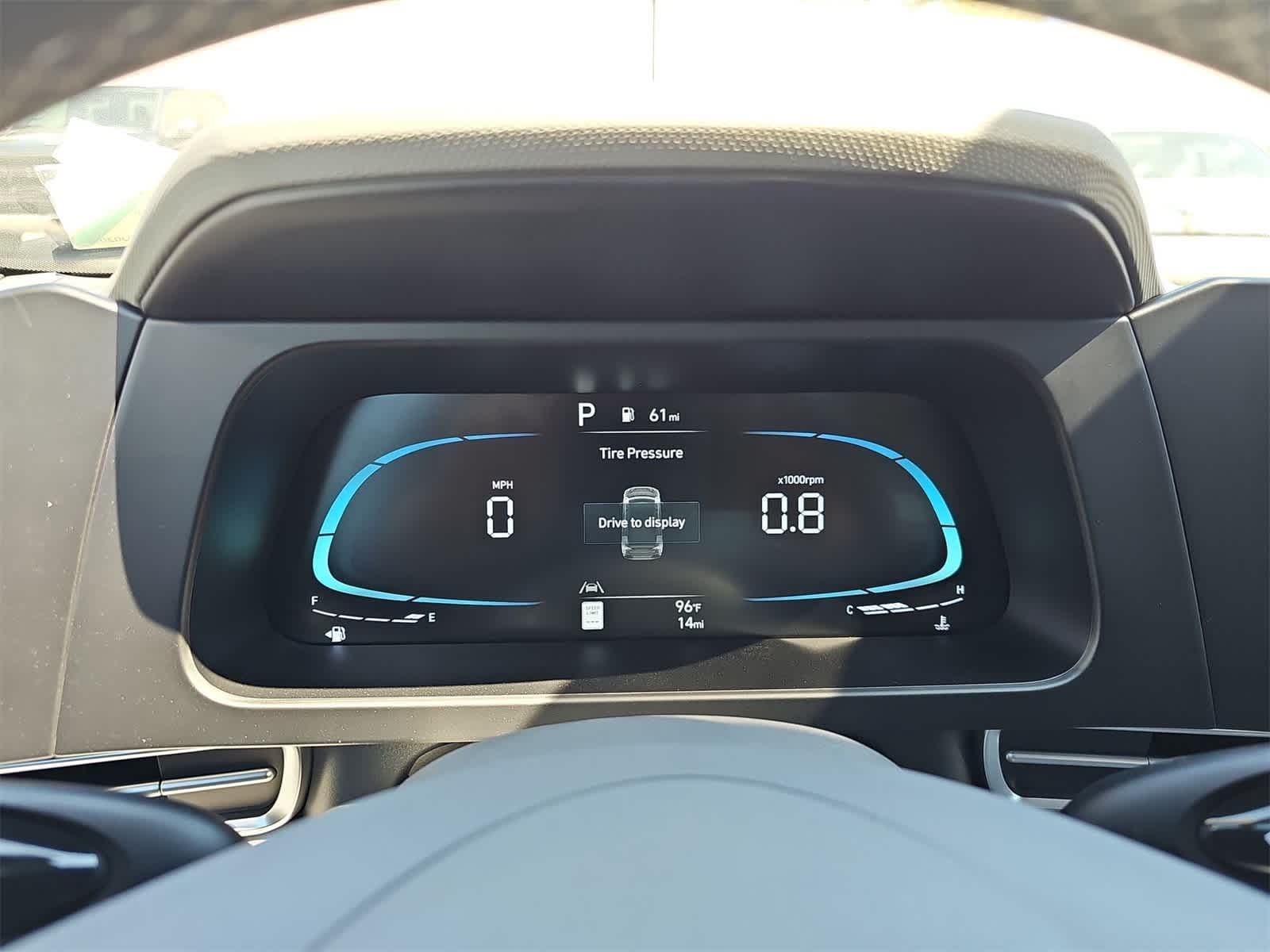 Thumbnail: 2025 Hyundai Elantra - 22