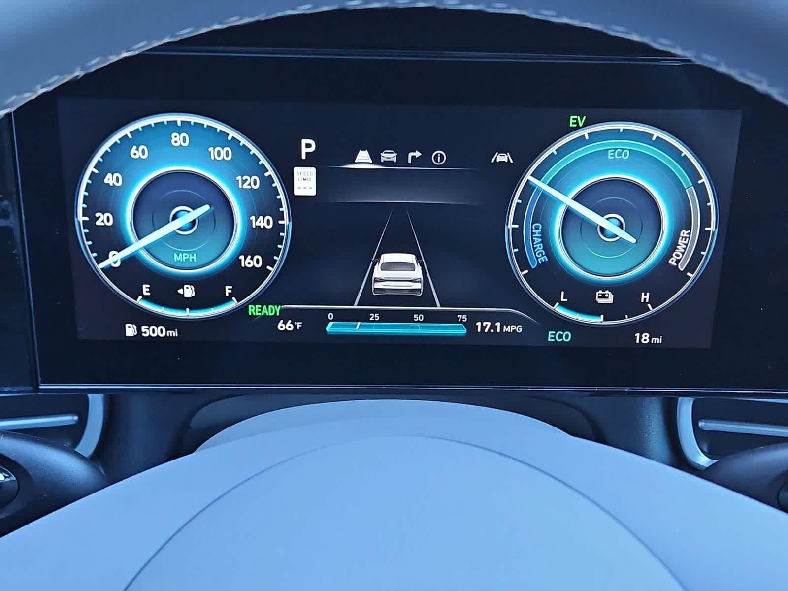 Thumbnail: 2026 Hyundai Elantra - 22