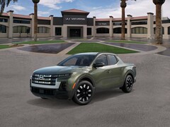 2026 Hyundai Santa Cruz SEL AWD Truck