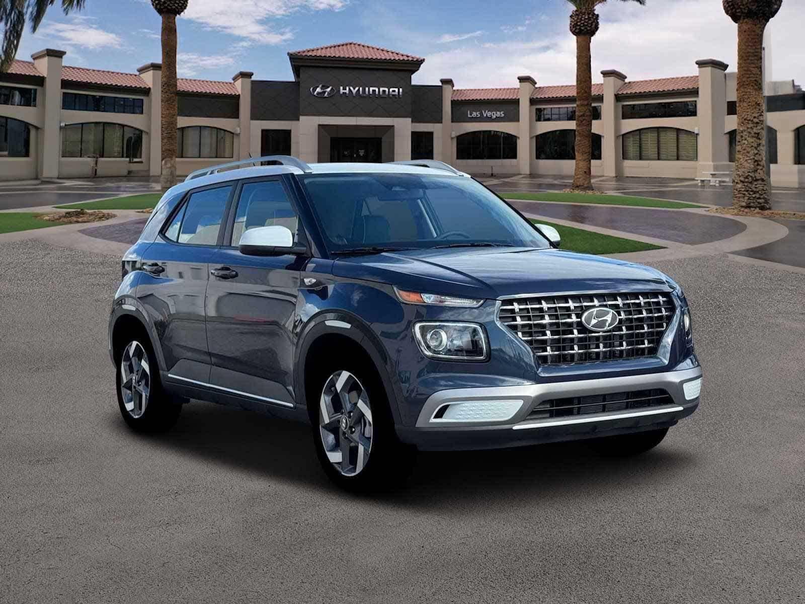 Thumbnail: 2026 Hyundai Venue - 11