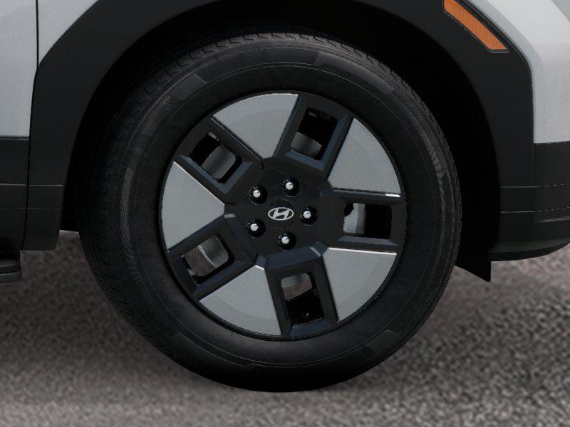 Thumbnail: 2026 Hyundai Santa Fe - 8