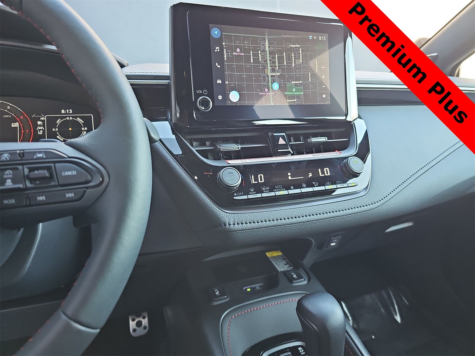 Thumbnail: 2025 Toyota GR Corolla - 20