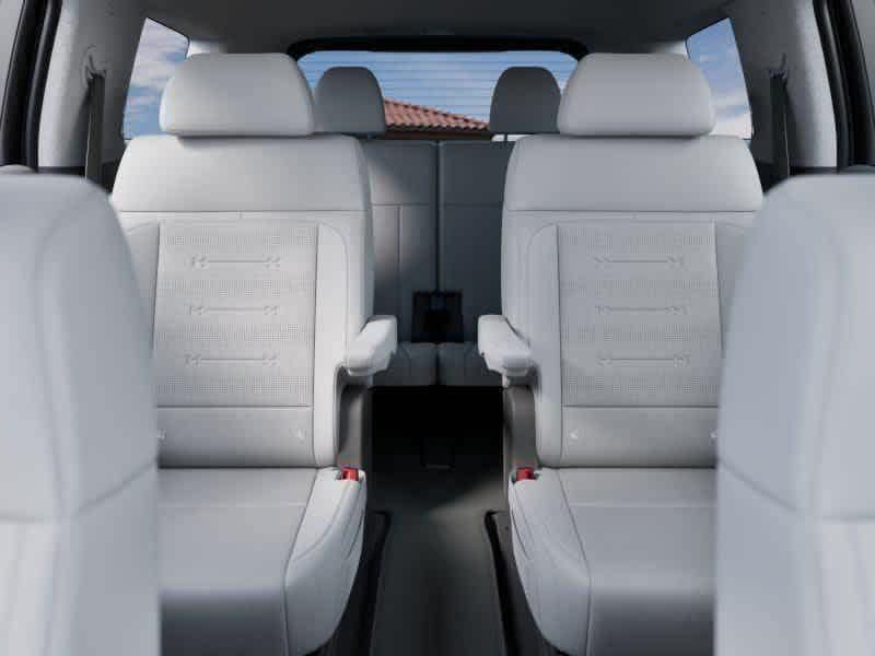Thumbnail: 2026 Hyundai Santa Fe - 12
