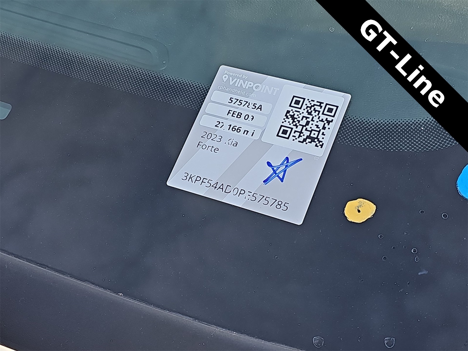 Thumbnail: 2023 Kia Forte - 25